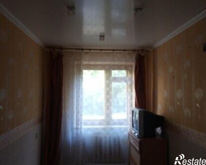 3-комн квартира Орёл, 2-я Курская улица, 57