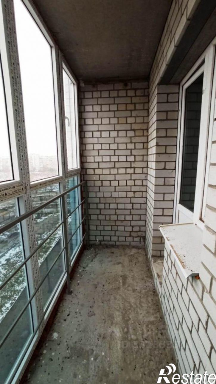2-комн квартира Орёл г., Северный, Космонавтов ул.