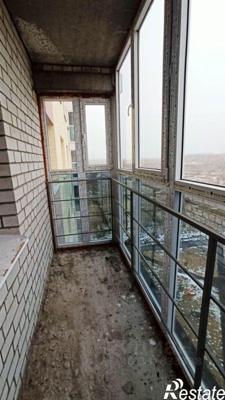 2-комн квартира Орёл г., Северный, Космонавтов ул.
