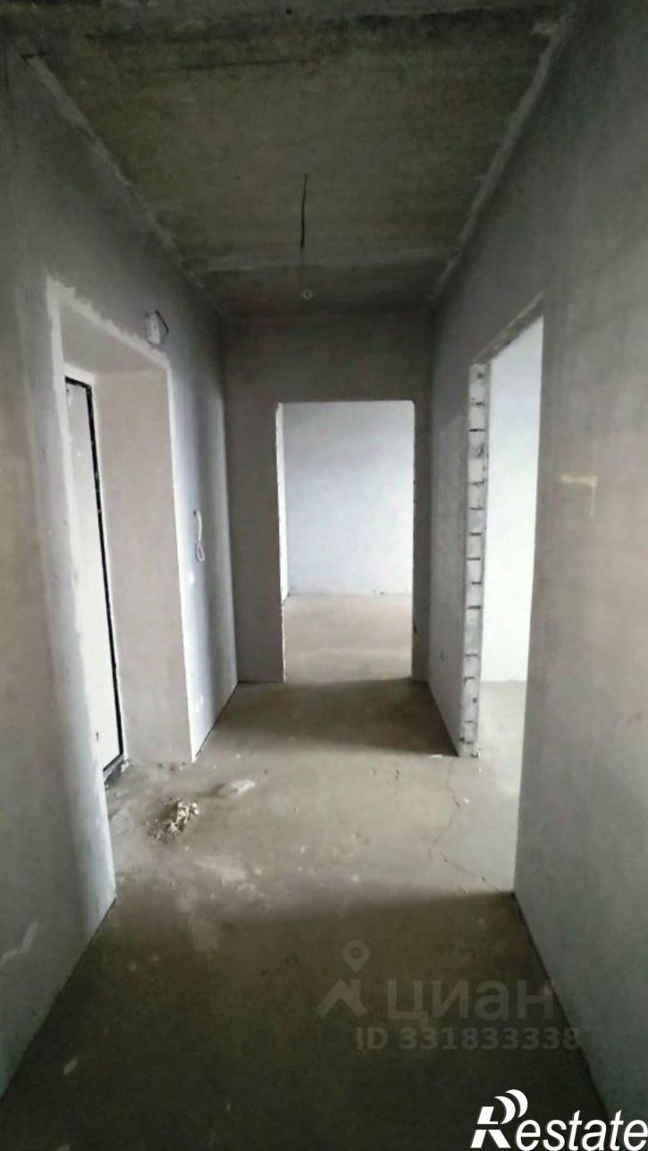 2-комн квартира Орёл г., Северный, Космонавтов ул.