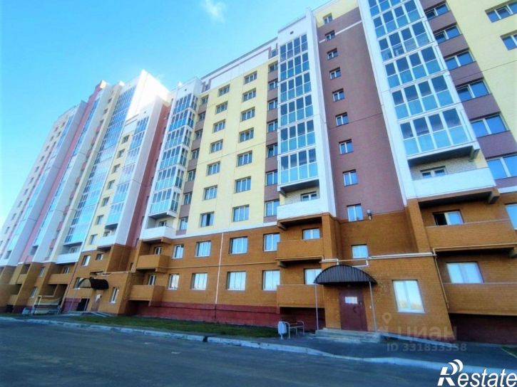 2-комн квартира Орёл г., Северный, Космонавтов ул.