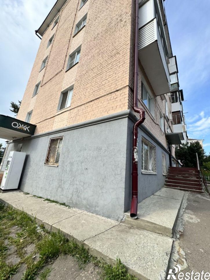 1-комн квартира Орёл, Московская улица, 66
