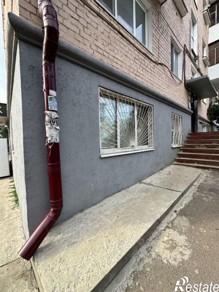 1-комн квартира Орёл, Московская улица, 66