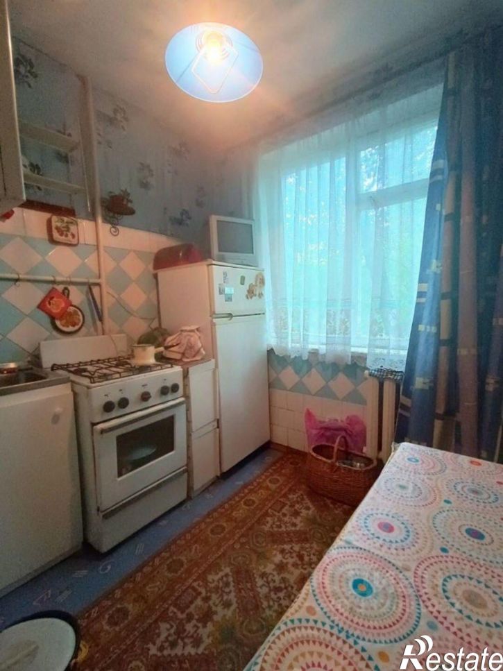 2-комн квартира Орёл г., Заводской, Планерная ул.