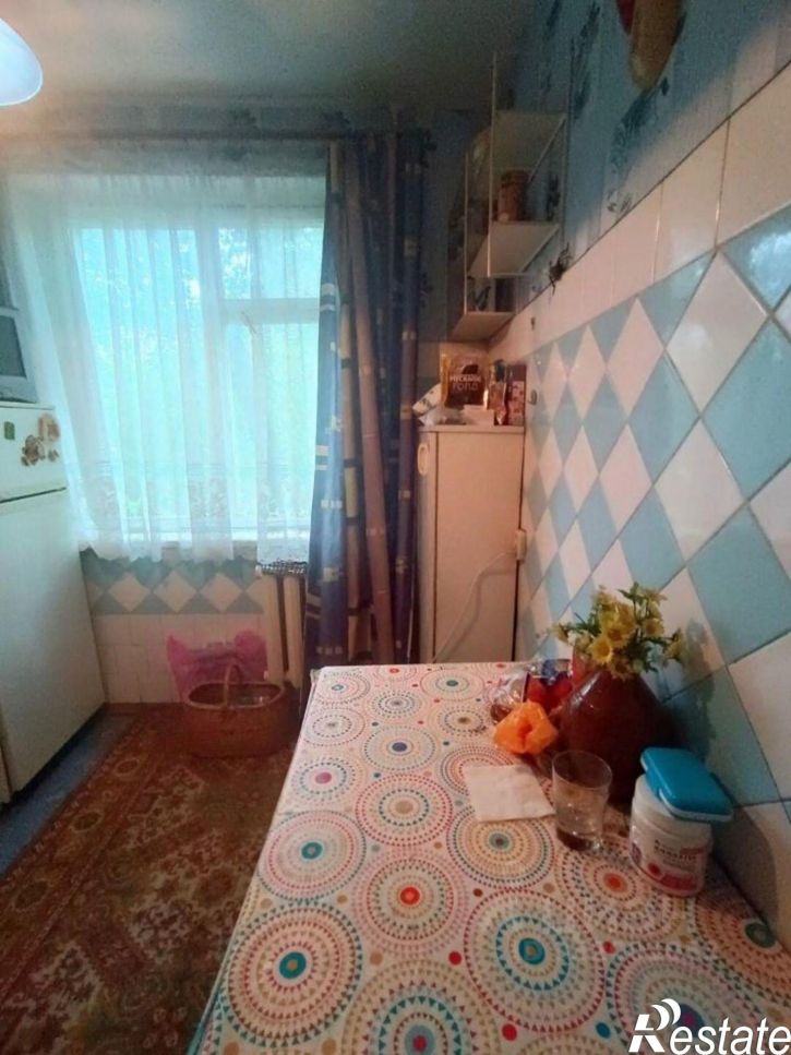 2-комн квартира Орёл г., Заводской, Планерная ул.