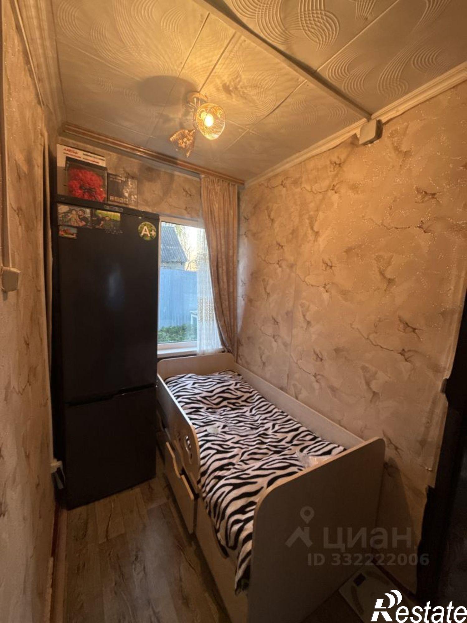 Купить дачу, дом, коттедж за 1 300 000 рублей на ул Карабулина, 40