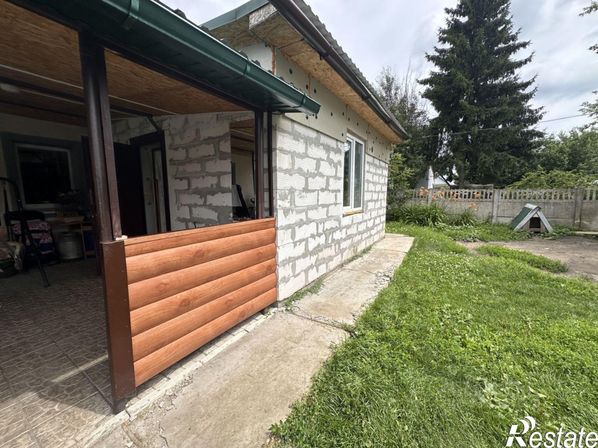 Купить дачу, дом, коттедж за 6 000 000 рублей на Мценск