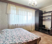 2-комн, 37кв м, этаж 2/5 Орловский район, Жилина д., д.21