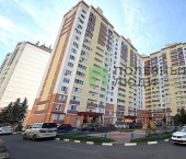 1-комн, 48кв м, этаж 13/16 ул Андрианова, 31
