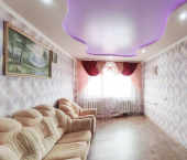 3-комн, 66кв м, этаж 9/9 ул Металлургов, 54