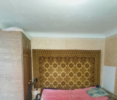 1-комн, 30кв м, этаж 3/5 ул Комсомольская, 85