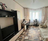 1-комн, 29кв м, этаж 2/16 Артельный пер, 28