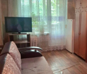2-комн, 45кв м, этаж 2/12 ул Машиностроителей, 6