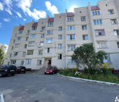 1-комн, 27кв м, этаж 5/6 Орёл, Ливенская улица, 30Г