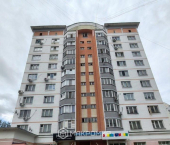 2-комн, 58кв м, этаж 2/10 Орёл г., Советский, Наугорское ш.
