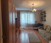 1-комн, 40кв м, этаж 5/9 Орёл г., Заводской, Алроса ул., д.5