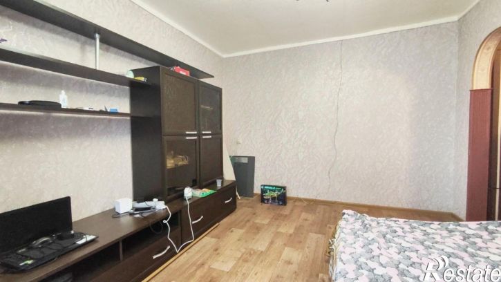 2-комн квартира Орловский район, Жилина д., д.21