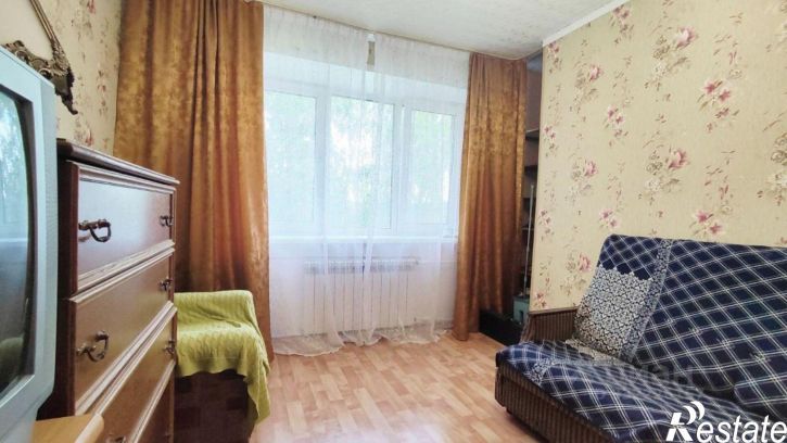 2-комн квартира Орловский район, Жилина д., д.21