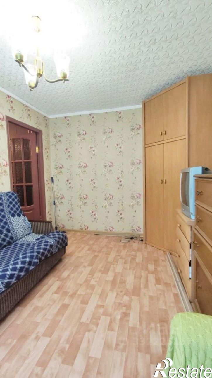 2-комн квартира Орловский район, Жилина д., д.21