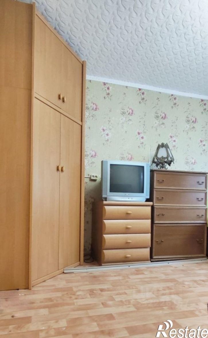 2-комн квартира Орловский район, Жилина д., д.21