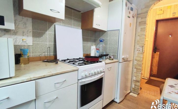 2-комн квартира Орловский район, Жилина д., д.21