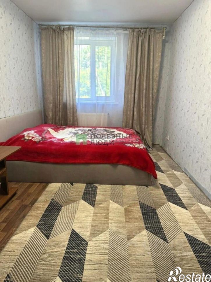 1-комн квартира ул Колледжская, 4,  д. 4