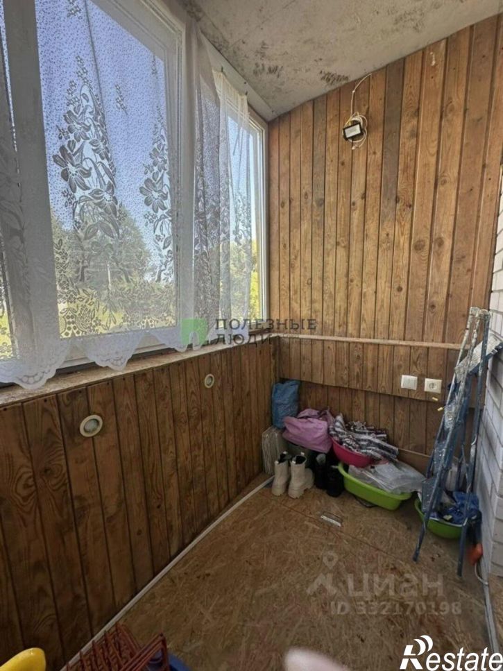 1-комн квартира ул Колледжская, 4,  д. 4