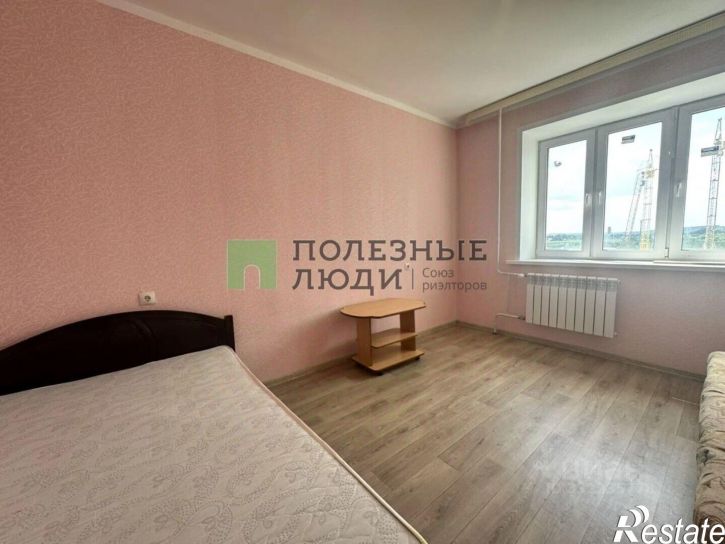 1-комн квартира б-р Героев, 2,  д. 2