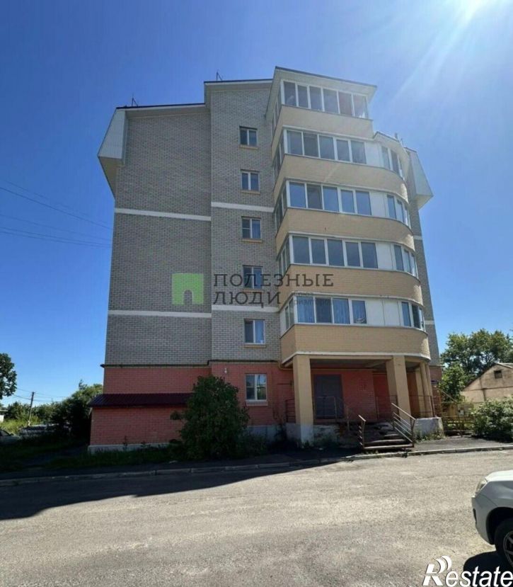 1-комн квартира ул Колледжская, 4,  д. 4
