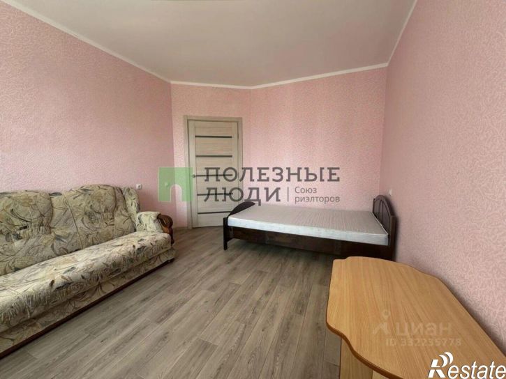 1-комн квартира б-р Героев, 2,  д. 2