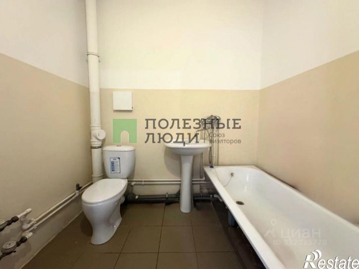 1-комн квартира б-р Героев, 2,  д. 2