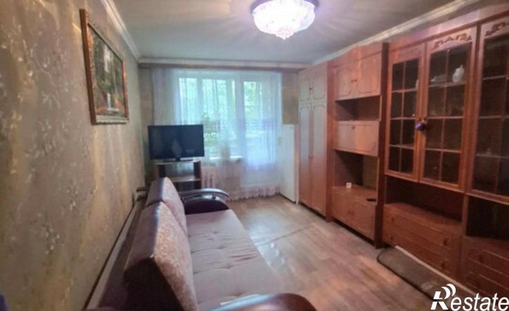 2-комн квартира ул Машиностроителей, 6,  д. 6