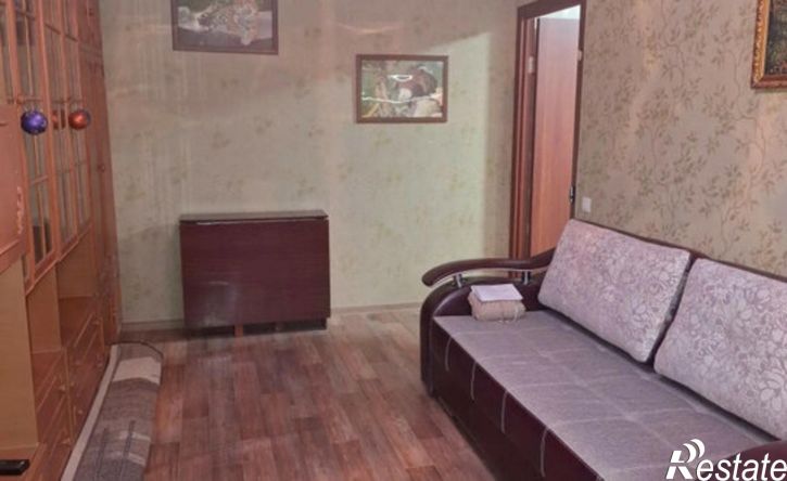 2-комн квартира ул Машиностроителей, 6,  д. 6