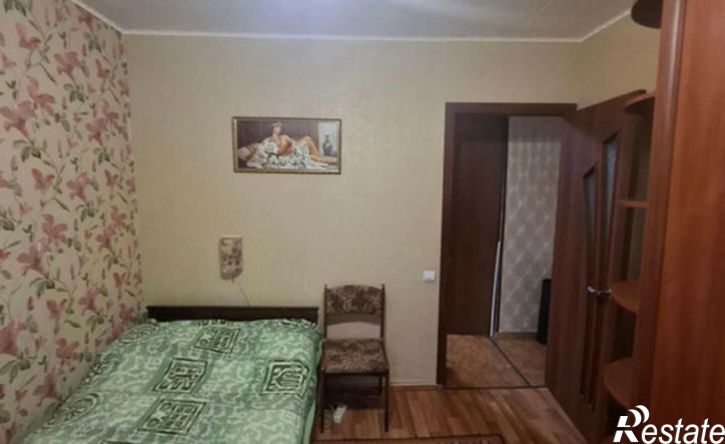 2-комн квартира ул Машиностроителей, 6,  д. 6