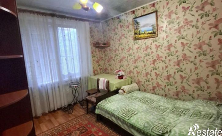 2-комн квартира ул Машиностроителей, 6,  д. 6