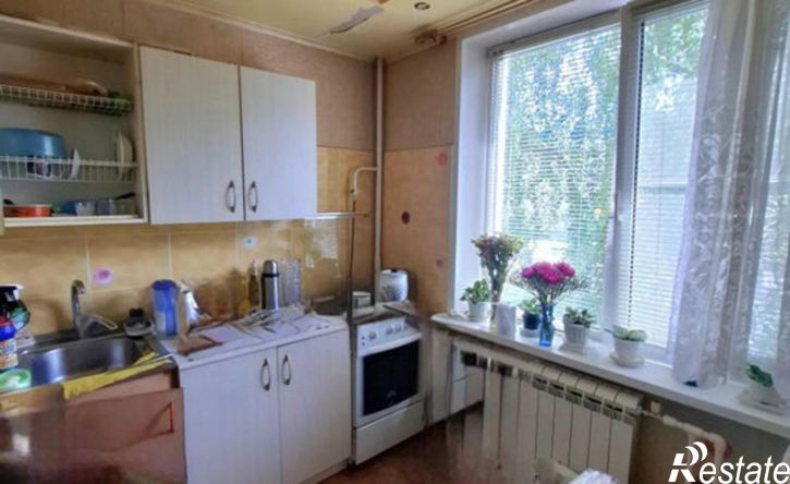 2-комн квартира ул Машиностроителей, 6,  д. 6