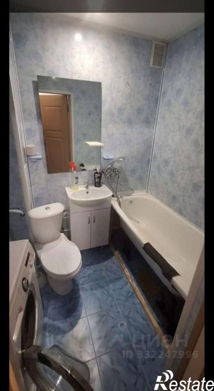 1-комн квартира Орёл, Ливенская улица, 30Г