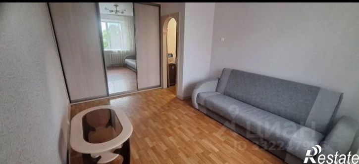 1-комн квартира Орёл, Ливенская улица, 30Г