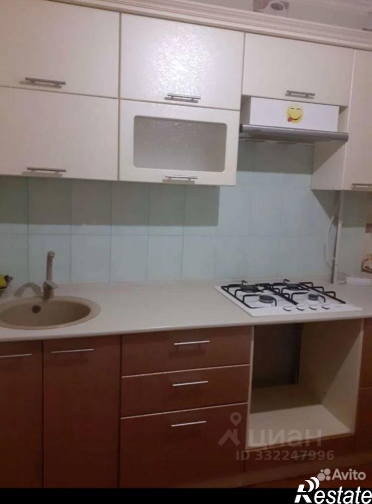 1-комн квартира Орёл, Ливенская улица, 30Г