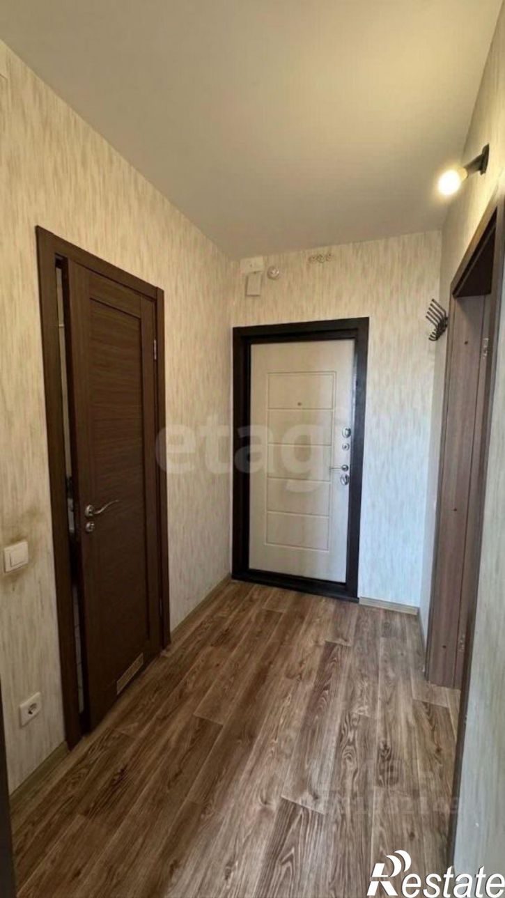 1-комн квартира
