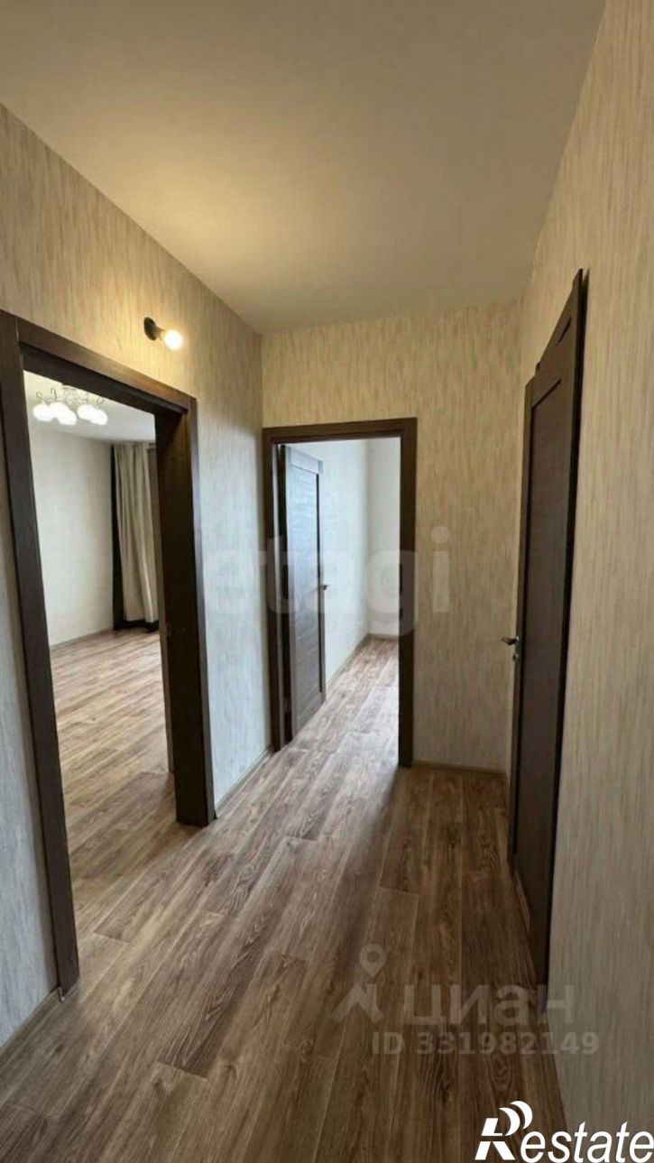 1-комн квартира
