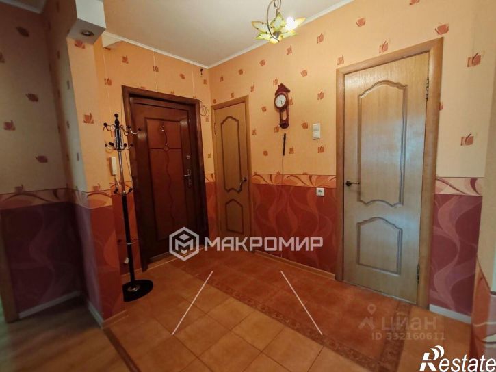 2-комн квартира Орёл г., Советский, Наугорское ш.