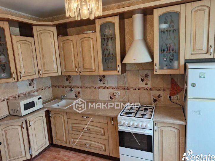 1-комн квартира Орёл г., Заводской, Алроса ул., д.5