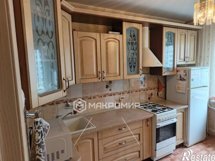 1-комн квартира Орёл г., Заводской, Алроса ул., д.5