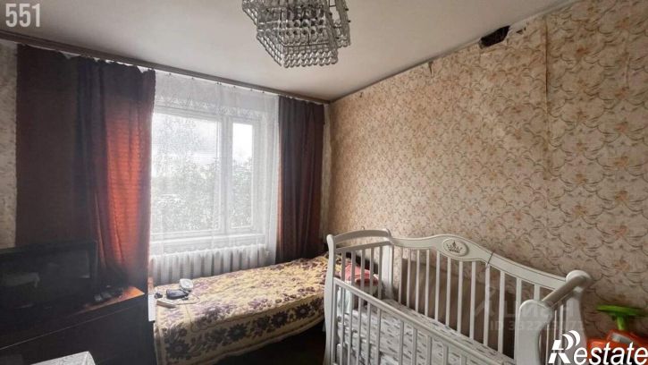 2-комн квартира Орловский муниципальный округ