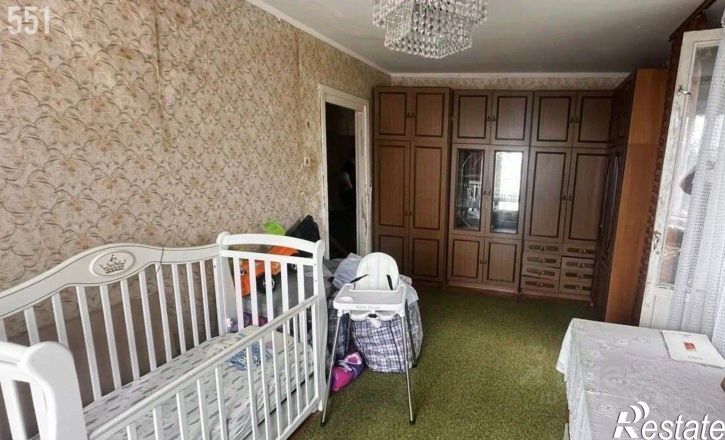 2-комн квартира Орловский муниципальный округ