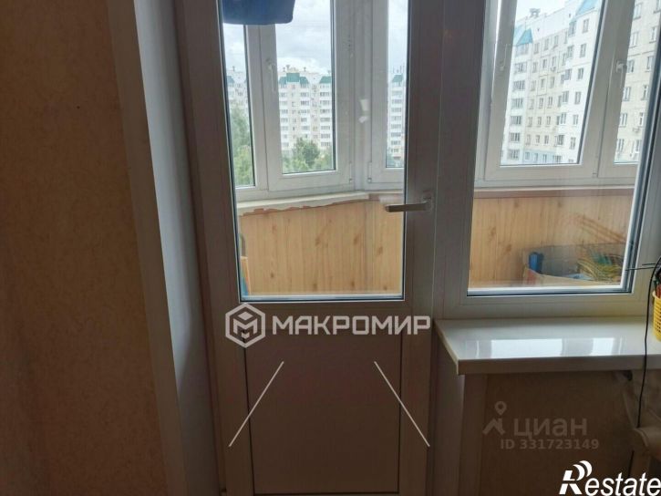 1-комн квартира Орёл г., Заводской, Алроса ул., д.5