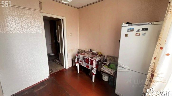 2-комн квартира Орловский муниципальный округ