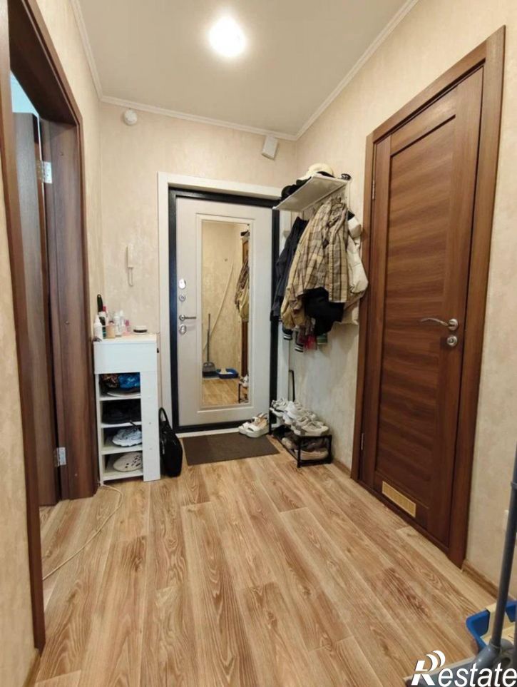 1-комн квартира