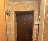 2-комн, 43кв м, этаж 2/5 ул Комсомольская, 65